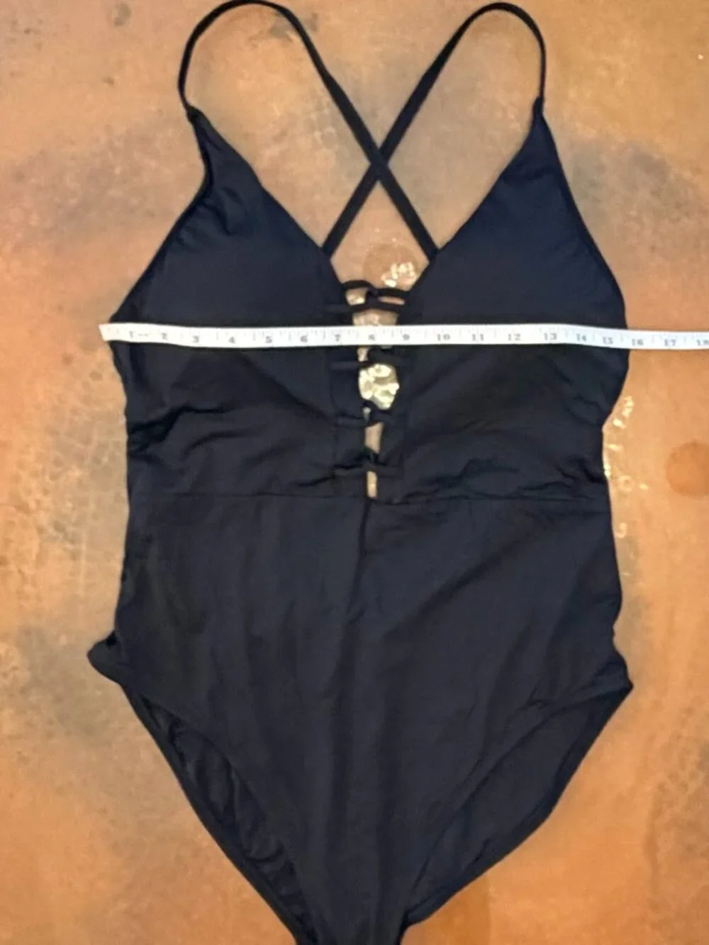 La Blanca - One Piece